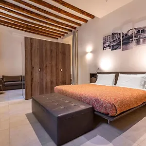 Appartement Dei Greci, Venise