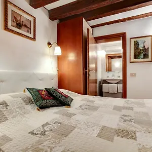 Appartement Leo, Venise