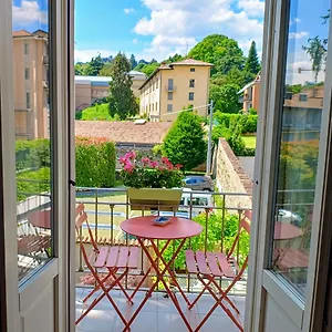 Casa Gregis - Museums Area - 10 Min Walk To Upper Town , Bergamo Italia