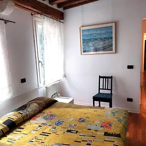 Appartement Residenza Campo Ruga, Venise